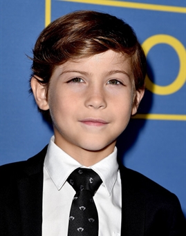 Jacob Tremblay