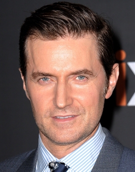 Richard Armitage