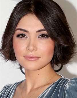 Daniella Pineda