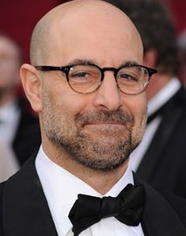 Diễn viên Stanley Tucci