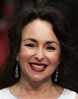 Diễn viên Samantha Spiro