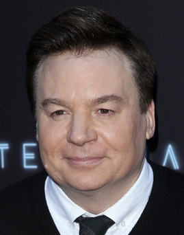 Diễn viên Mike Myers