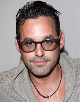 Nicholas Brendon