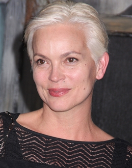 Elizabeth Gracen