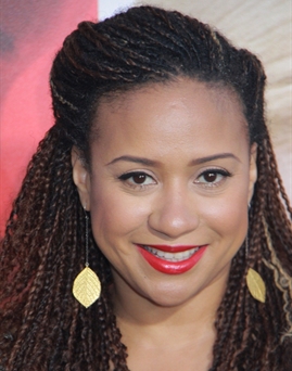 Diễn viên Tracie Thoms