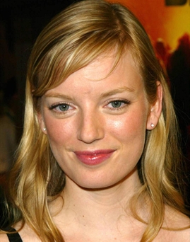 Diễn viên Sarah Polley