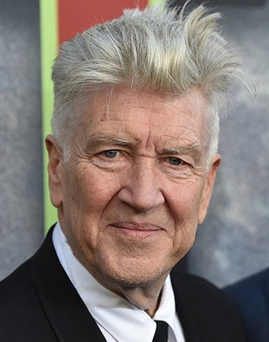 Đạo diễn David Lynch