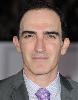 Diễn viên Patrick Fischler