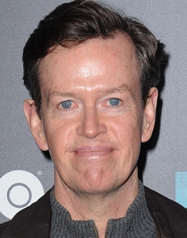 Dylan Baker