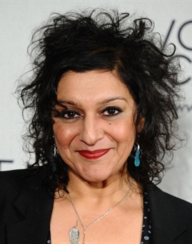 Meera Syal