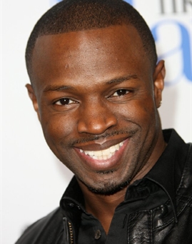 Diễn viên Sean Patrick Thomas