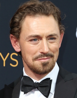 JJ Feild