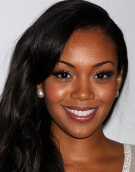 Mishael Morgan