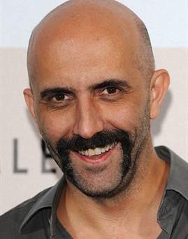 Gaspar Noé