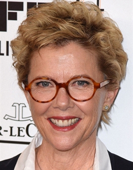 Annette Bening