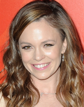 Diễn viên Rachel Boston