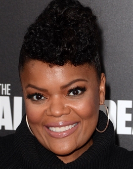 Diễn viên Yvette Nicole Brown