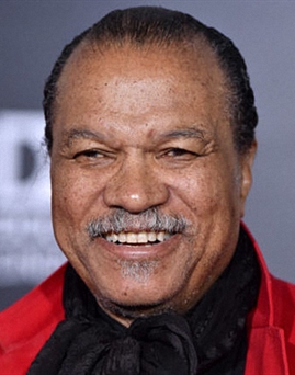 Billy Dee Williams