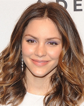 Diễn viên Katharine McPhee