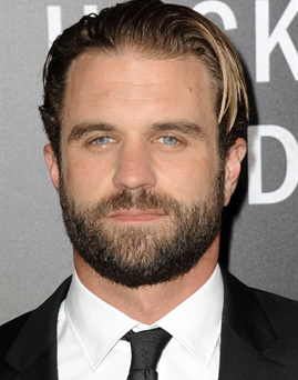 Diễn viên Milo Gibson