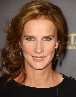 Diễn viên Rachel Griffiths