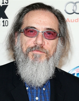 Larry Charles