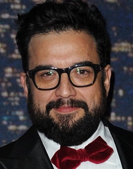 Horatio Sanz