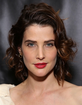 Diễn viên Cobie Smulders