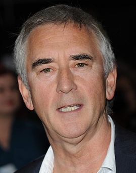 Denis Lawson