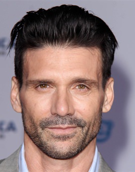 Diễn viên Frank Grillo