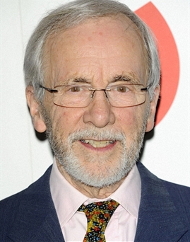 Diễn viên Andrew Sachs