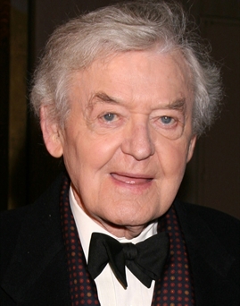 Diễn viên Hal Holbrook