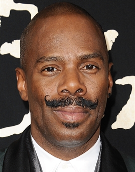 Colman Domingo