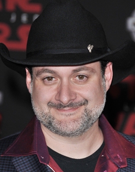 Dave Filoni