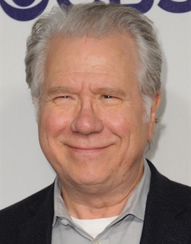 Diễn viên John Larroquette