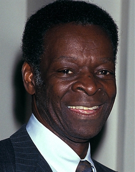 Brock Peters