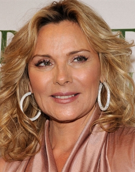 Diễn viên Kim Cattrall