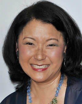 Patti Yasutake