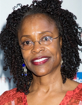 Diễn viên Charlayne Woodard