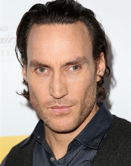 Diễn viên Callan Mulvey