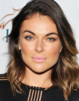 Serinda Swan