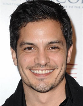 Nicholas Gonzalez