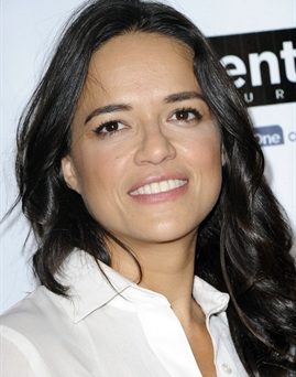 Diễn viên Michelle Rodriguez