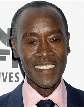 Don Cheadle