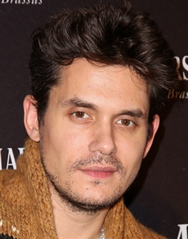 John Mayer