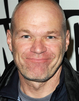 Đạo diễn Uwe Boll