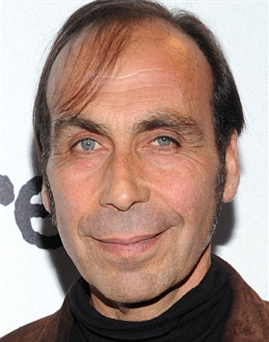 Diễn viên Taylor Negron