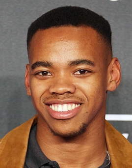 Diễn viên Joivan Wade