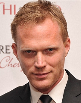 Paul Bettany