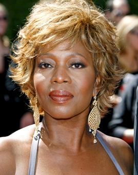 Diễn viên Alfre Woodard